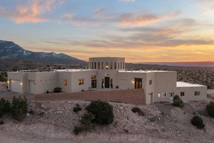 Farm Property for sale in Sandoval County, New Mexico