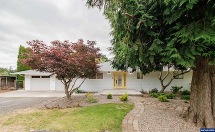 Farm Property for sale in Polk County, Oregon