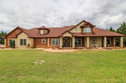 Ranch Property for sale in Lamb County, Texas