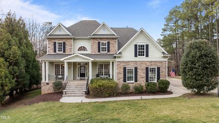 Ranch Property for sale in Wake County, North Carolina