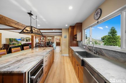 Farm Property for sale in Washoe County, Nevada