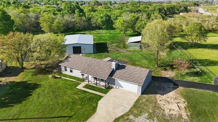 Recreational Property for sale in Collin County, Texas