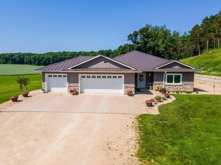 Farm Property for sale in Winona County, Minnesota