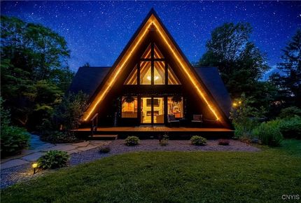 Farm Property for sale in Onondaga County, New York