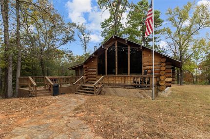 Recreational Property for sale in Henderson County, Texas