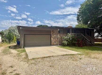 Farm Property for sale in Ada County, Idaho