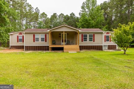 Farm Property for sale in Bulloch County, Georgia