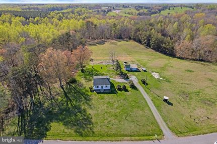 Ranch Property for sale in Louisa County, Virginia