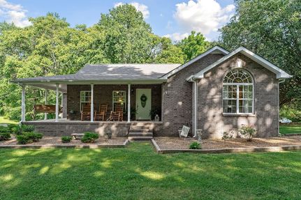 Farm Property for sale in DeKalb County, Tennessee