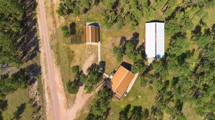 Farm Property for sale in Pennington County, South Dakota