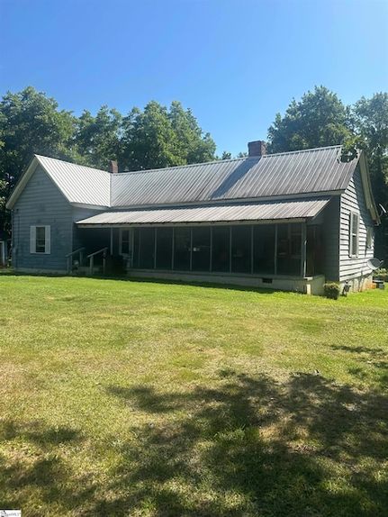 Farm Property for sale in Greenwood County, South Carolina