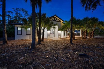 Farm Property for sale in Collier County, Florida