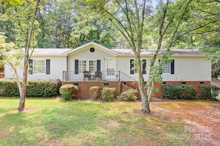 Farm Property for sale in York County, South Carolina