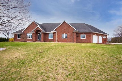 Farm Property for sale in Kewaunee County, Wisconsin