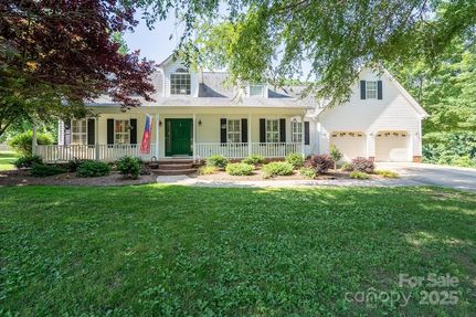Recreational Property for sale in Rowan County, North Carolina