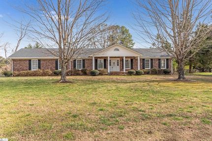 Farm Property for sale in Spartanburg County, South Carolina