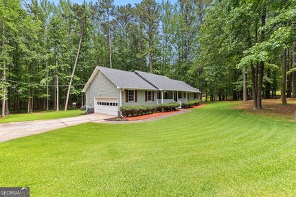 Farm Property for sale in Fayette County, Georgia