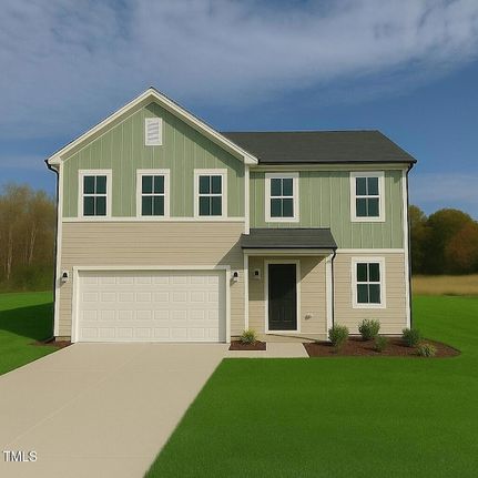 Recreational Property for sale in Johnston County, North Carolina