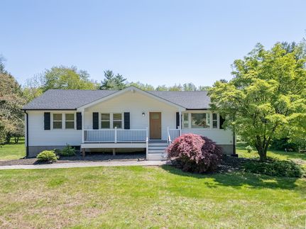 Farm Property for sale in Tolland County, Connecticut