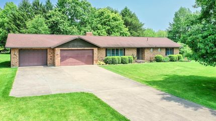 Farm Property for sale in Clark County, Ohio