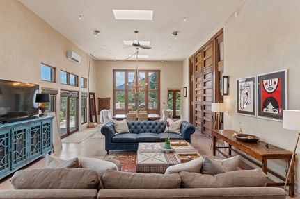 Ranch Property for sale in Santa Fe County, New Mexico