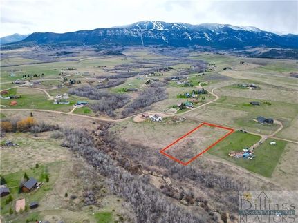 Ranch Property for sale in Carbon County, Montana