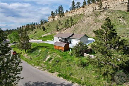 Ranch Property for sale in Yellowstone County, Montana
