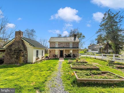Farm Property for sale in Frederick County, Maryland