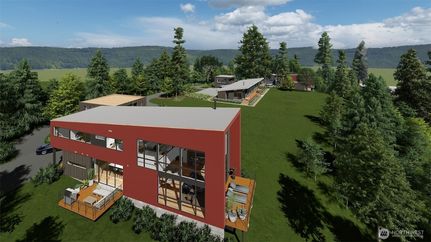Ranch Property for sale in Kitsap County, Washington
