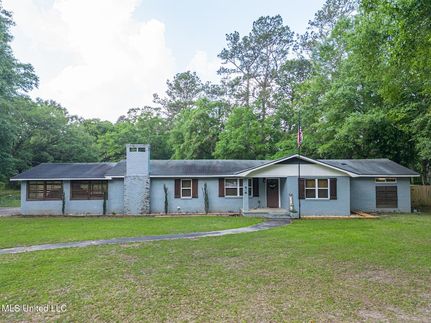 Ranch Property for sale in Pearl River County, Mississippi