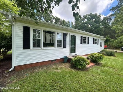 Residential Property for sale in Beaufort County, North Carolina