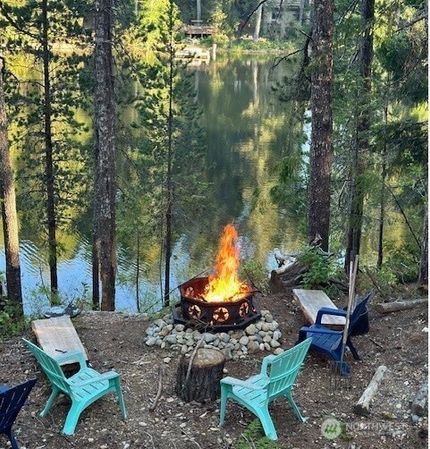 Recreational Property for sale in Mason County, Washington