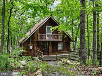 Farm Property for sale in Frederick County, Virginia