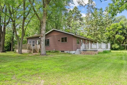 Recreational Property for sale in Chisago County, Minnesota