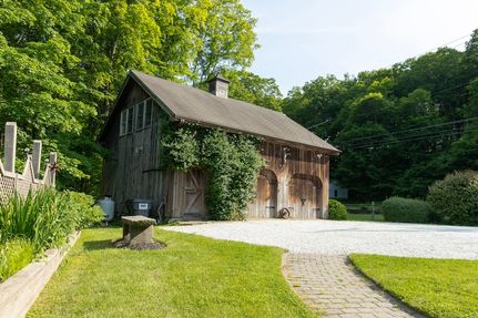 Farm Property for sale in Fairfield County, Connecticut