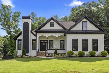 Farm Property for sale in Barrow County, Georgia