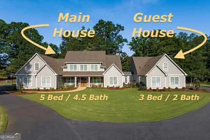 Residential Property for sale in Walton County, Georgia