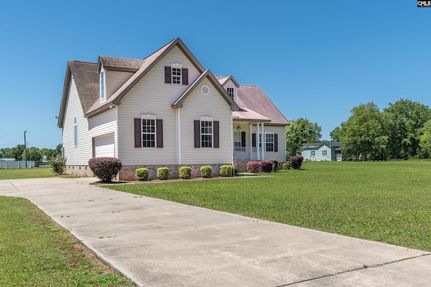 Ranch Property for sale in Orangeburg County, South Carolina