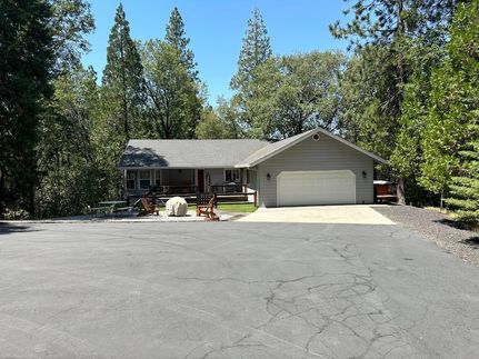 Farm Property for sale in Tuolumne County, California