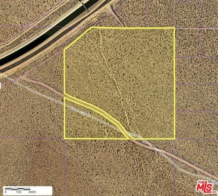 Farm Property for sale in Los Angeles County, California