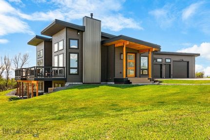Ranch Property for sale in Gallatin County, Montana