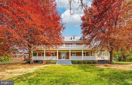 Farm Property for sale in Carroll County, Maryland