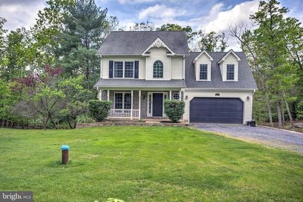 Ranch Property for sale in Warren County, Virginia