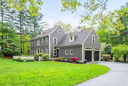 Ranch Property for sale in Plymouth County, Massachusetts