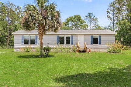 Ranch Property for sale in Saint Johns County, Florida
