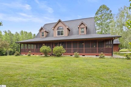 Residential Property for sale in Pickens County, South Carolina