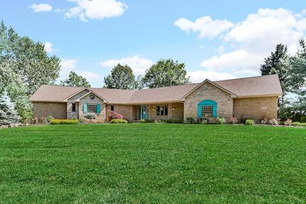 Farm Property for sale in Porter County, Indiana