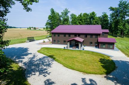 Recreational Property for sale in Jennings County, Indiana