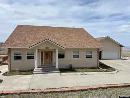 Ranch Property for sale in Natrona County, Wyoming