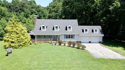 Ranch Property for sale in Suffolk City County, Virginia